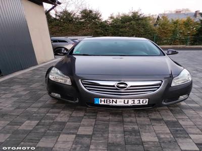 Opel Insignia 1.8 Design Edition