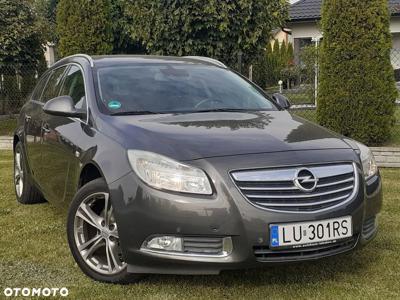 Opel Insignia 1.8 Edition