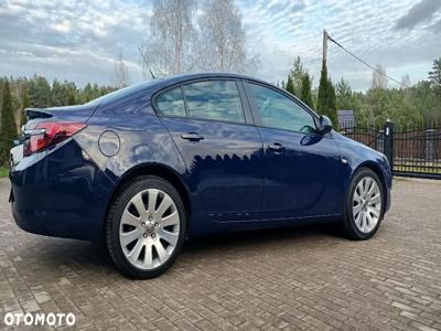 Opel Insignia 1.8 Edition