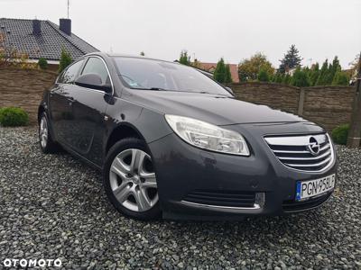 Opel Insignia 1.8 Edition