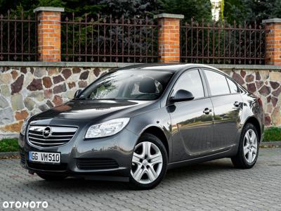 Opel Insignia 1.8 Elegance