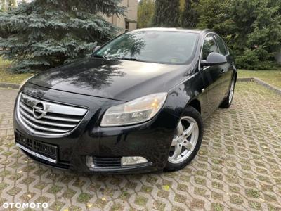 Opel Insignia 1.8 Selection