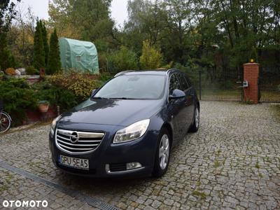 Opel Insignia 1.8 Sport