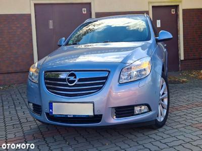 Opel Insignia 1.8 Sports Tourer 150 Jahre