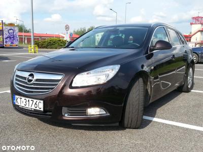 Opel Insignia 2.0 CDTI