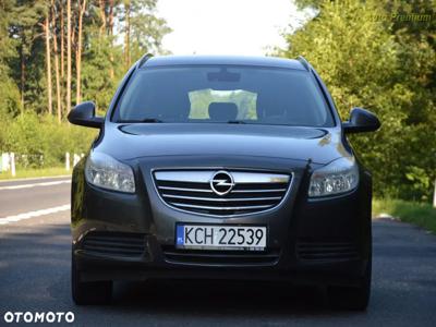 Opel Insignia 2.0 CDTI Active