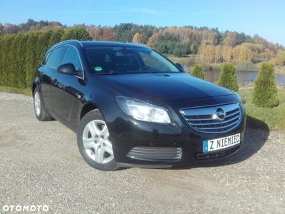 Opel Insignia 2.0 CDTI Active