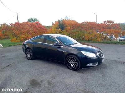 Opel Insignia 2.0 CDTI Cosmo