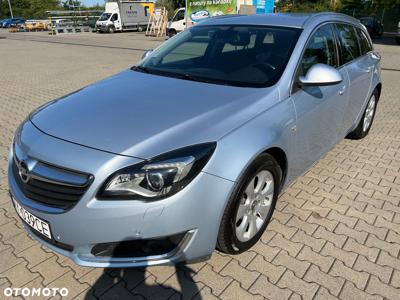 Opel Insignia 2.0 CDTI Cosmo S&S