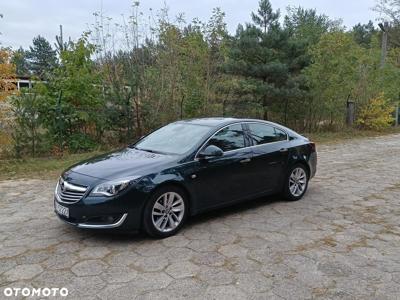 Opel Insignia 2.0 CDTI Cosmo S&S