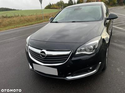 Opel Insignia 2.0 CDTI Cosmo S&S