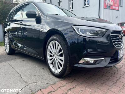 Opel Insignia 2.0 CDTI Elite S&S