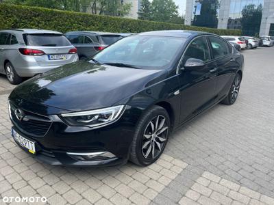 Opel Insignia 2.0 CDTI Elite S&S