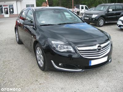 Opel Insignia 2.0 CDTI Sports Tourer ecoFLEXStart/Stop