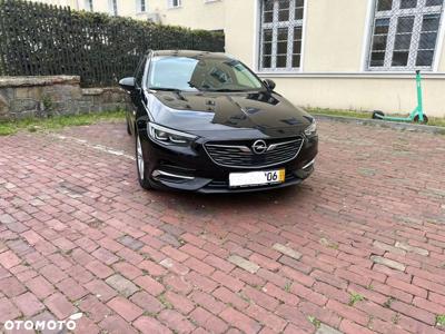 Opel Insignia 2.0 CDTI Sports Tourer ecoFLEXStart/Stop