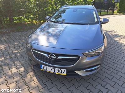 Opel Insignia CT 2.0 CDTI Elite S&S