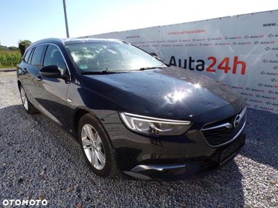 Opel Insignia Grand Sp 1.5 ECOTEC Direct InjectionTurbo Business Edition