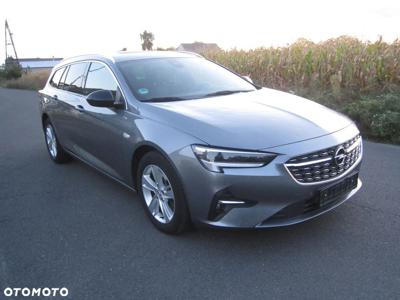 Opel Insignia Grand Sport 1.5 Diesel Automatik Business Edition