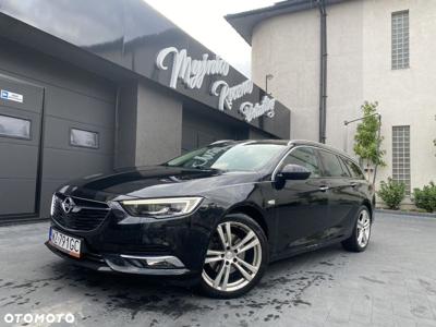 Opel Insignia Sports Tourer 1.5 Direct InjectionTurbo Exclusive