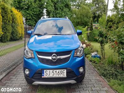 Opel Karl 1.0 Eco