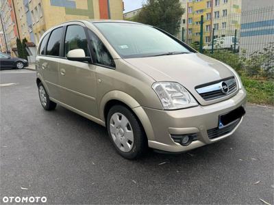 Opel Meriva 1.3 CDTI Enjoy