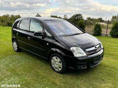 Opel Meriva 1.4 Cosmo