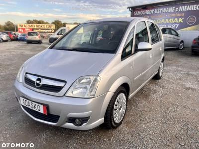 Opel Meriva 1.4 Edition