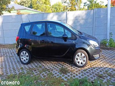 Opel Meriva 1.4 Enjoy