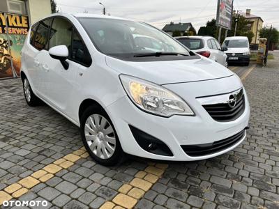 Opel Meriva 1.4 T Enjoy