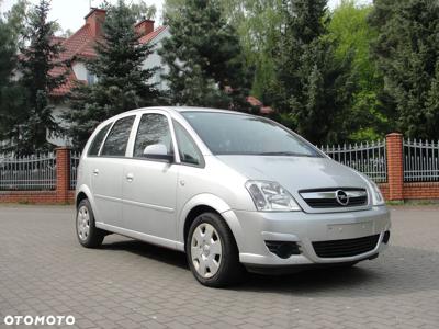 Opel Meriva 1.6 Cosmo