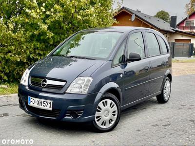 Opel Meriva 1.6 Cosmo