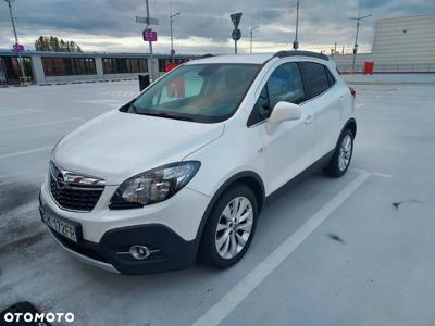 Opel Mokka 1.4 T Cosmo