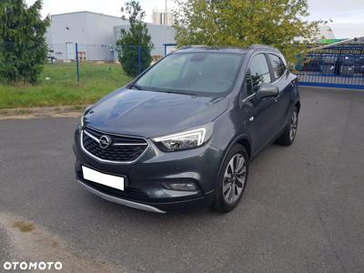 Opel Mokka 1.4 T Cosmo