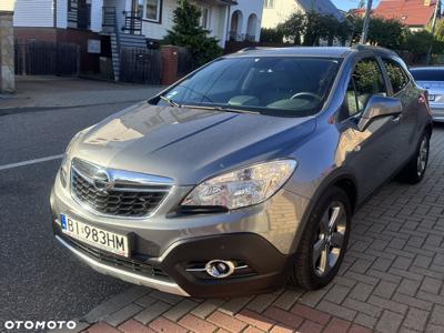 Opel Mokka 1.4 T Cosmo