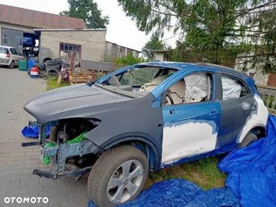 Opel Mokka 1.4 T Cosmo