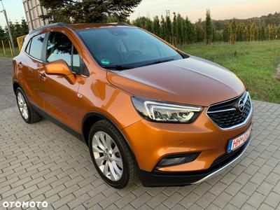 Opel Mokka 1.4 T Cosmo