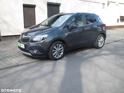 Opel Mokka 1.4 T Cosmo