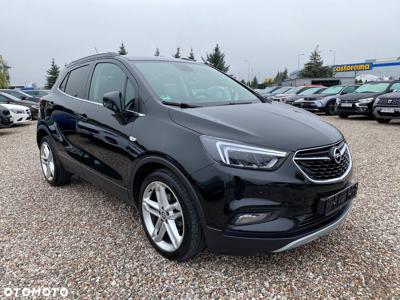 Opel Mokka 1.4 T Cosmo