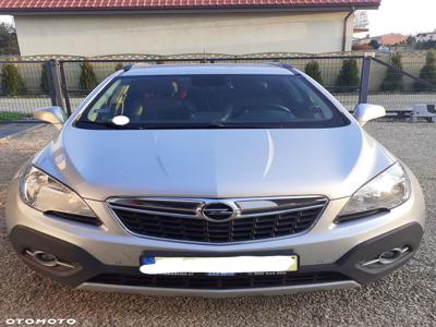 Opel Mokka 1.4 T Cosmo S&S 4x4