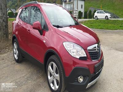 Opel Mokka 1.4 T Cosmo S&S 4x4