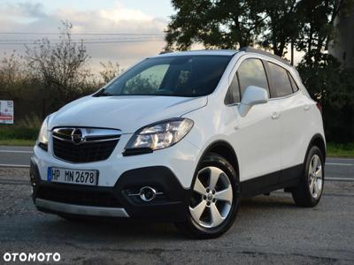 Opel Mokka 1.4 T Cosmo S&S