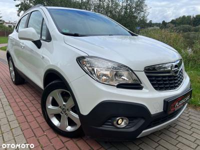 Opel Mokka 1.4 T Enjoy S&S 4x4