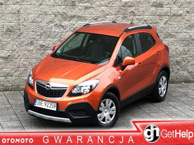 Opel Mokka 1.6 Active S&S