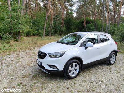 Opel Mokka 1.6 CDTI Cosmo S&S 4x4