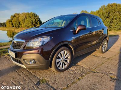 Opel Mokka 1.6 CDTI Enjoy S&S