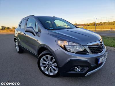 Opel Mokka 1.7 CDTI Enjoy S&S