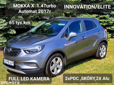 Opel Mokka X 1.4 Automatik Innovation