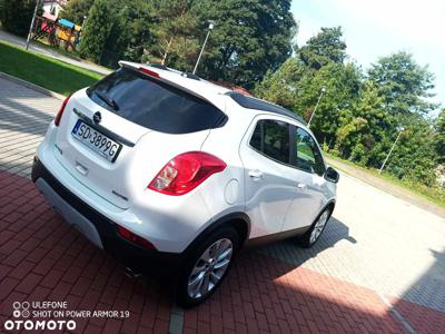 Opel Mokka X 1.4 T Color Edition S&S