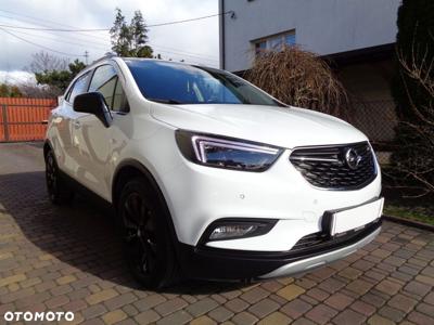 Opel Mokka X 1.4 T Elite S&S 4x4