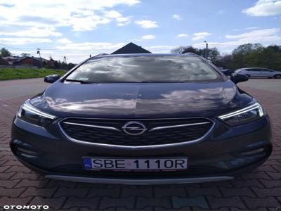 Opel Mokka X 1.6 CDTI Enjoy S&S